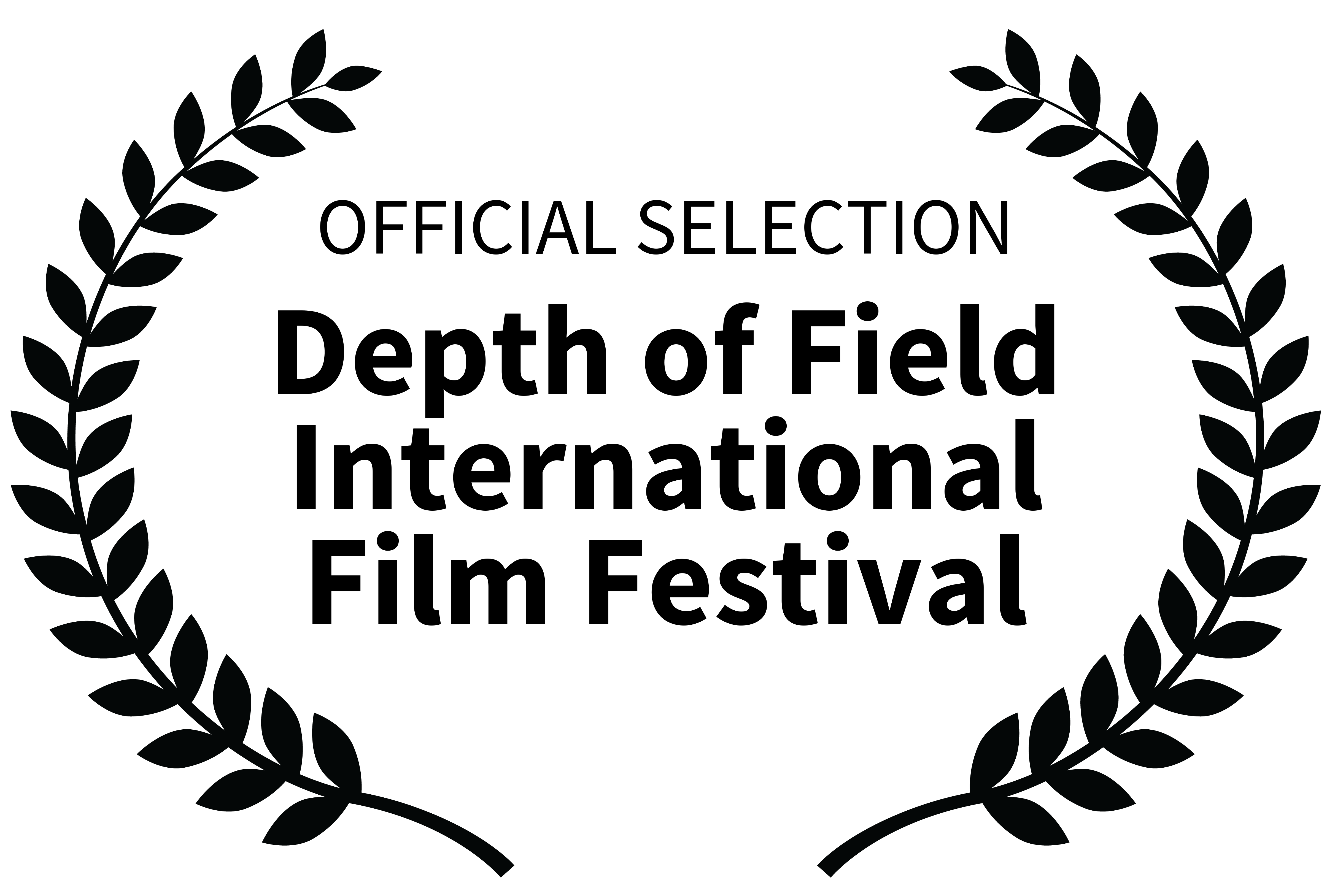Depth of Field International Film Festival: Official Selection